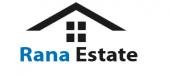 Rana Estate Lahore DHA-logo